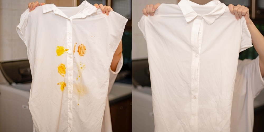 nano bubble 洗衣小東西